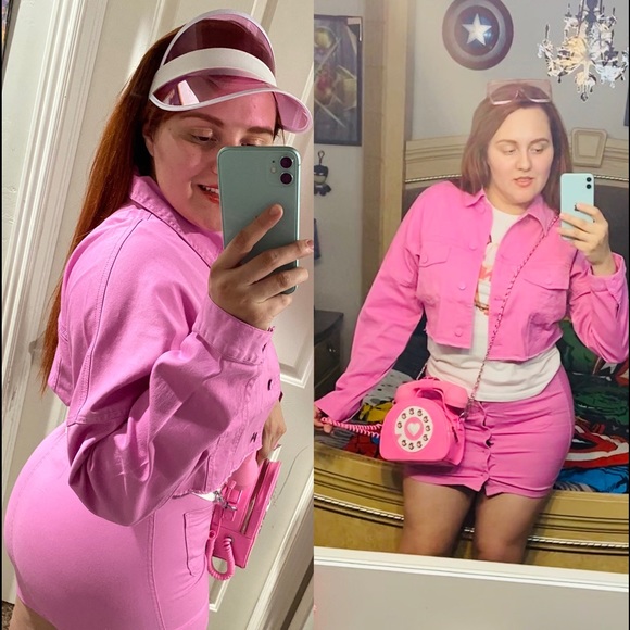 Fashion Nova Skirt - Picture 4 of 5